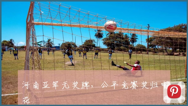 河南亚军无奖牌，公平竞赛奖归申花